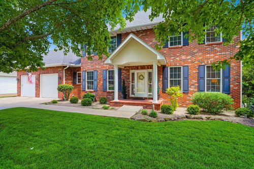 4012 Curt Dr, COLUMBIA, MO, 65203-5879 | Card Image