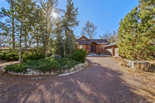 825 Oxford Lane, Colorado Springs, CO, 80905 | Card Image