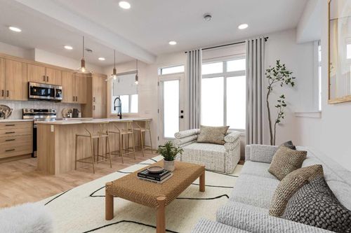 305-14800 1 St Nw, Calgary, AB, T3P1N2 | Card Image