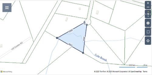 0 Kesick Swamp Rd, Arlington, VT, 05250 | Card Image