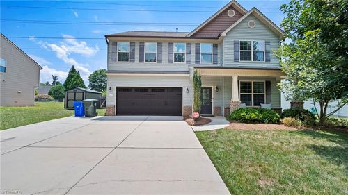 231 Fair Oaks Ct, Mebane, NC, 27302-7984 | Card Image