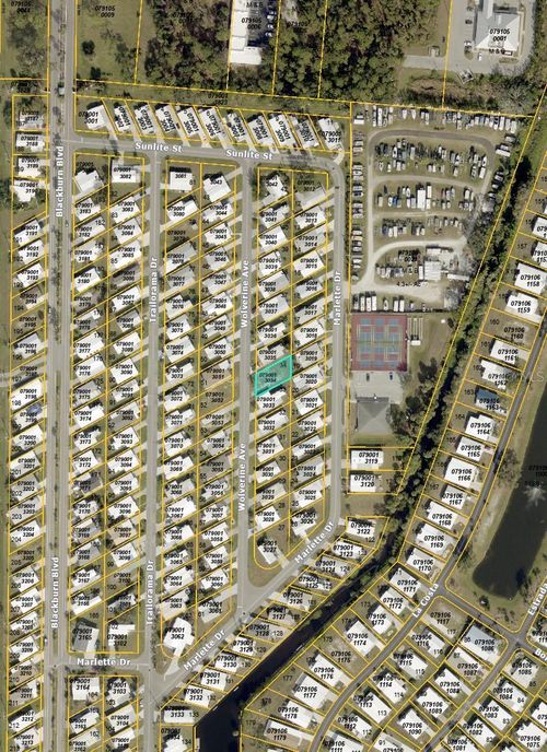 217 Wolverine Ave, NORTH PORT, FL, 34287-1547 | Card Image