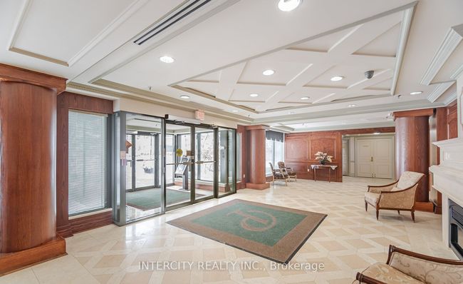 206 - 53 Woodbridge Ave, Condo with 1 bedrooms, 1 bathrooms and null parking in Vaughan ON | Image 7