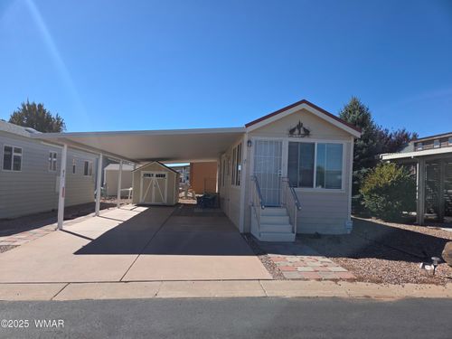1864 Par Cir, Show Low, AZ, 85901 | Card Image