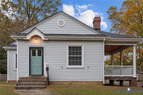 1500 Greycourt Ave, Richmond, VA, 23227-4048 | Card Image