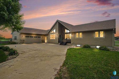 25807 Church Ave Avenue, Renner, SD, 57055 | Card Image