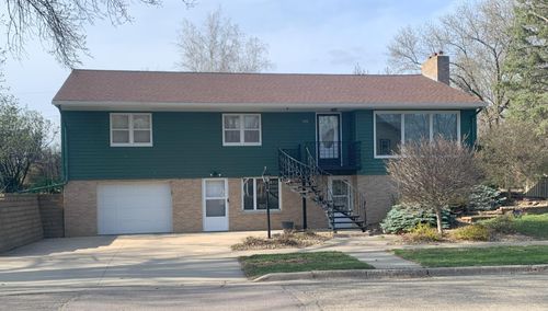 408 5th Ave W, Lamberton, MN, 56152-1018 | Card Image