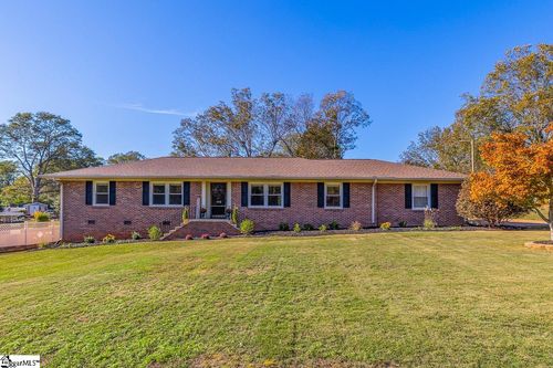 115 Green Forest Drive, ANDERSON, SC, 29625 | Card Image