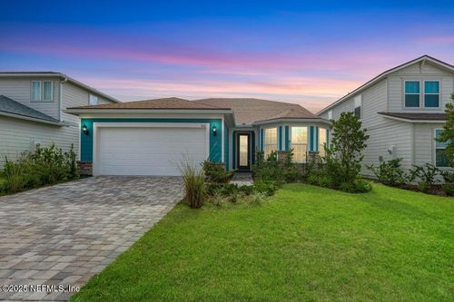 941 Rooster Hollow Way, Middleburg, FL, 32068-4570 | Card Image