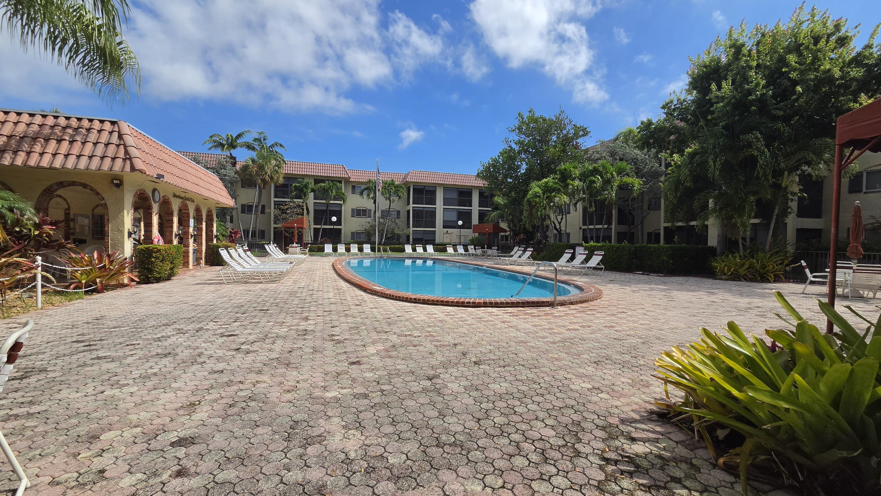 Residential in Pompano Beach 3