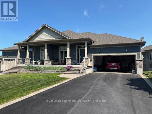 16 Mapleridge Crt, Peterborough, ON, K9K1Y8 | Card Image