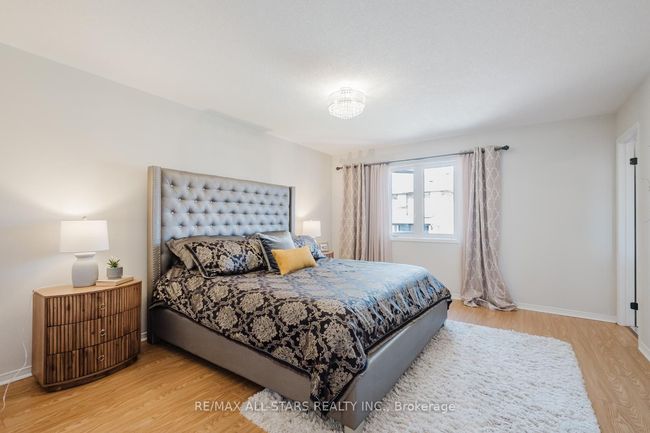 19 Coronet St, House other with 4 bedrooms, 4 bathrooms and 4 parking in Stouffville ON | Image 20