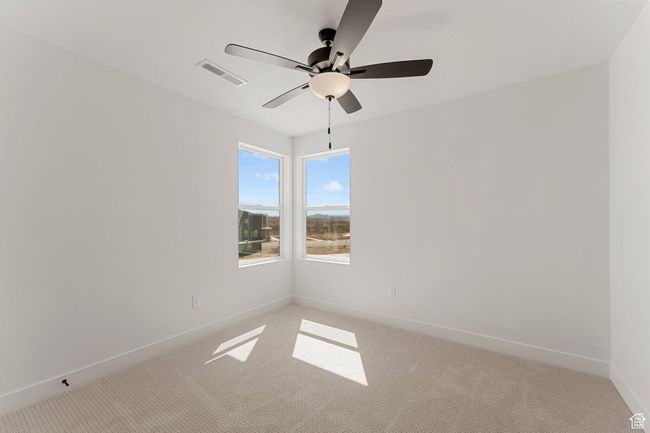 0 S Desert Cove Cir, Townhouse with 3 bedrooms, 3 bathrooms and 2 parking in Saint George UT | Image 19