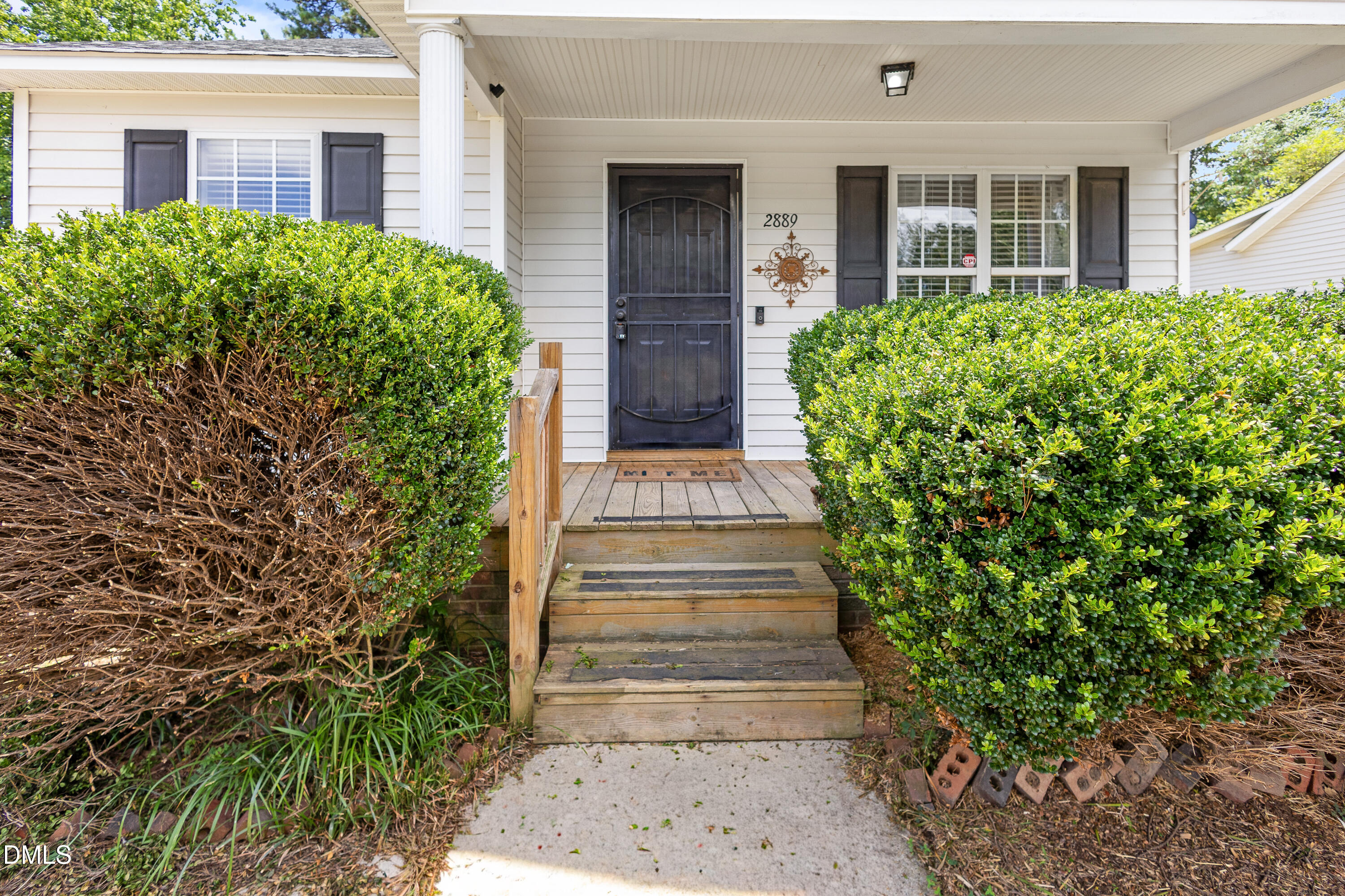 Residential in Clayton 3