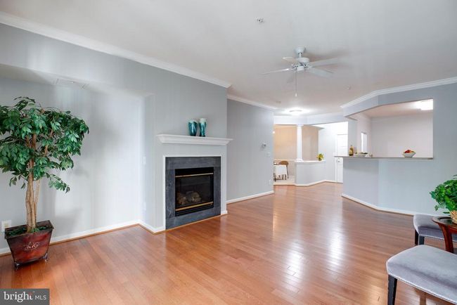 UNIT-208 - 20804 Noble Ter, Condo with 2 bedrooms, 2 bathrooms and null parking in STERLING VA | Image 15