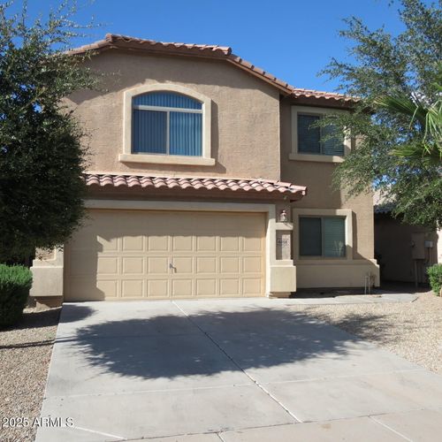 40106 W Thornberry Ln, Maricopa, AZ, 85138-6649 | Card Image
