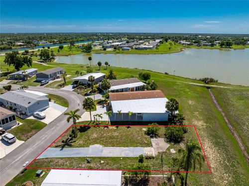7498 Danvers Cir, PORT CHARLOTTE, FL, 33981-2612 | Card Image