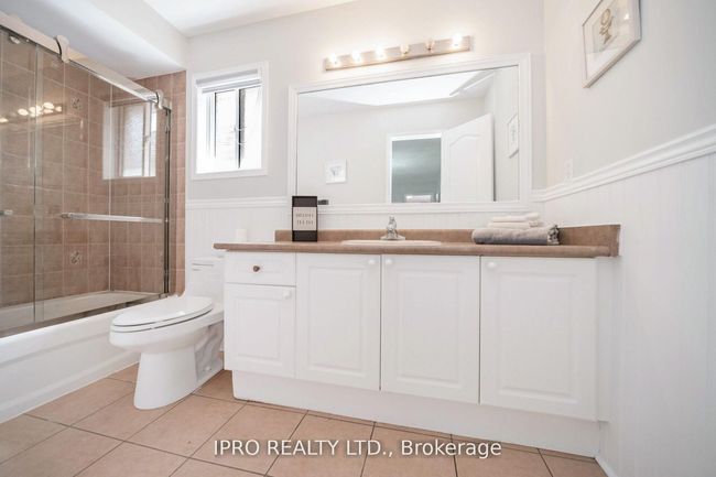 21 Sandway Dr, House other with 7 bedrooms, 5 bathrooms and 4 parking in Brampton ON | Image 41