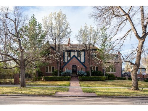 2030 E 7th Avenue Pkwy, Denver, CO, 80206-3703 | Card Image