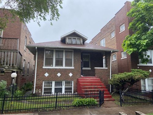 1330 W Van Buren St, Gary, IN, 46407 | Card Image