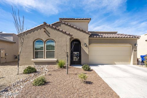 6229 Bayberry Rd, Las Cruces, NM, 88012-0864 | Card Image