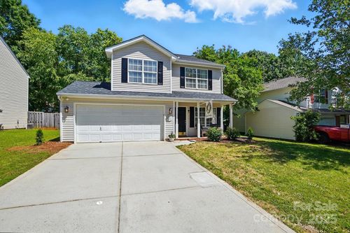 820 Settlement Dr, Lake Wylie, SC, 29710-6064 | Card Image