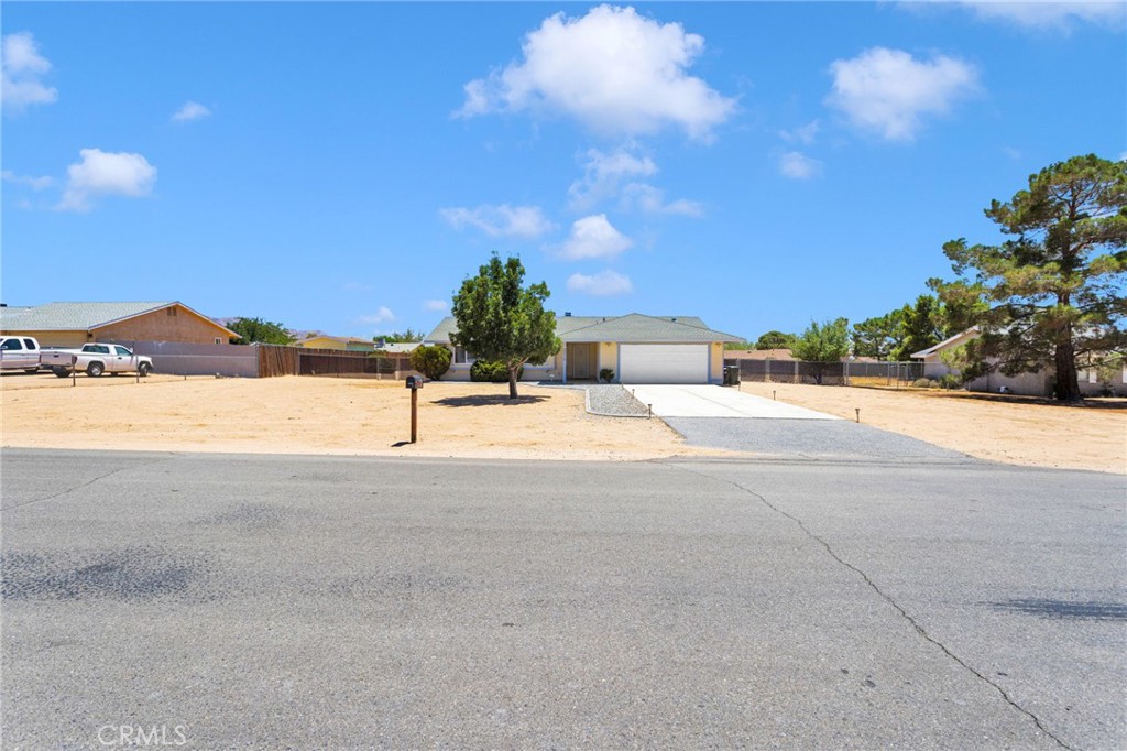 Residential in Apple Valley 5