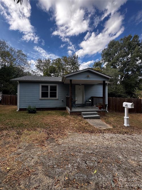 111 Magnolia Ln, Lancaster, SC, 29720-6734 | Card Image