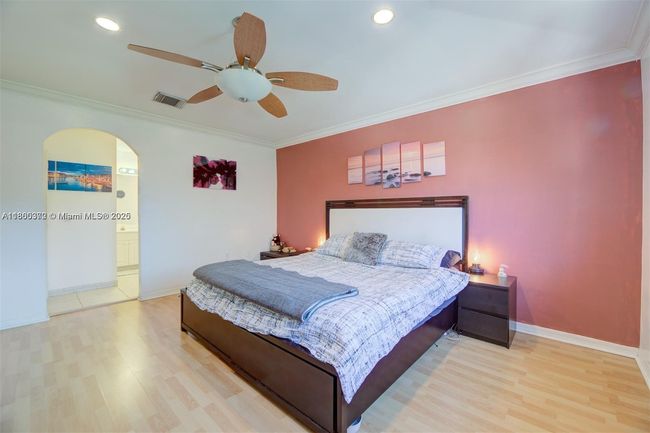 12953 Sw 49 Th Ct, Townhouse with 3 bedrooms, 3 bathrooms and null parking in Miramar FL | Image 17