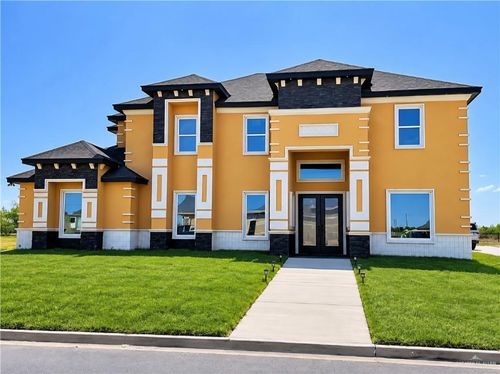 2607 Coywolf Ln, Mission, TX, 78574-2479 | Card Image