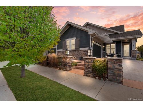 1166 Summit View Dr, Louisville, CO, 80027 | Card Image