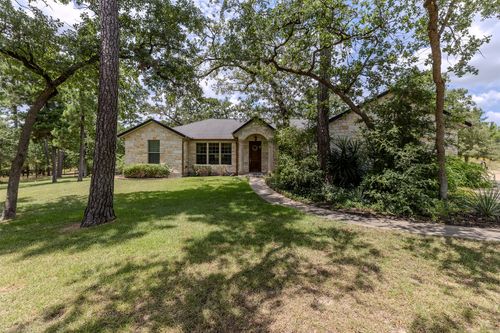 176 Cassel Way, Bastrop, TX, 78602-5727 | Card Image