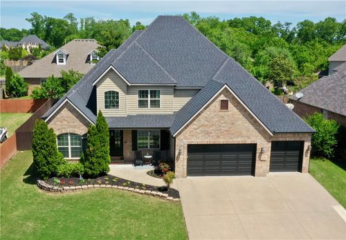 4203 Ne Kenton Ave, Bentonville, AR, 72712-8130 | Card Image
