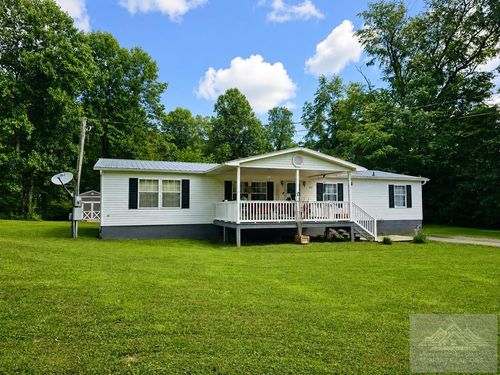 112 Expo Ct, Rock, WV, 24747-5440 | Card Image