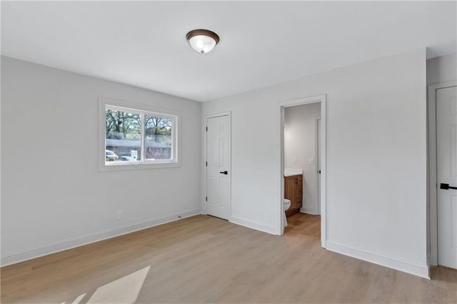 3632 Glen Mora Dr, House other with 4 bedrooms, 3 bathrooms and null parking in Decatur GA | Image 20
