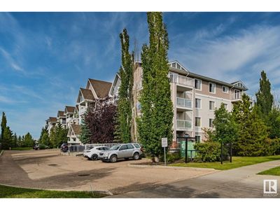 114 - 13710 150 Ave Nw, Condo with 2 bedrooms, 2 bathrooms and 1 parking in Edmonton AB | Image 3