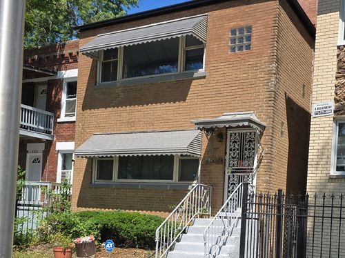 4854 W Thomas St, Chicago, IL, 60651-3248 | Card Image