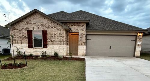 8427 Brahma Plains Road, Temple, TX, 76502 | Card Image