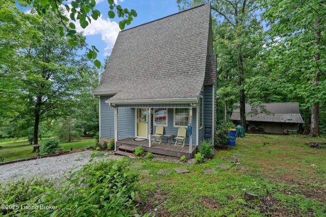 171 Cedar Point Rd, House other with 2 bedrooms, 2 bathrooms and null parking in Bee Spring KY | Image 29