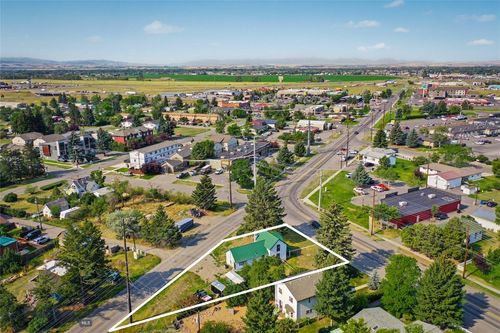 314 N Broadway, Belgrade, MT, 59714 | Card Image