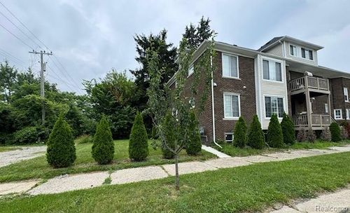 3-458 Hague St, Detroit, MI, 48202-2123 | Card Image