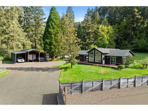 11322 Nw Parson Rd, Forest Grove, OR, 97116-8153 | Card Image