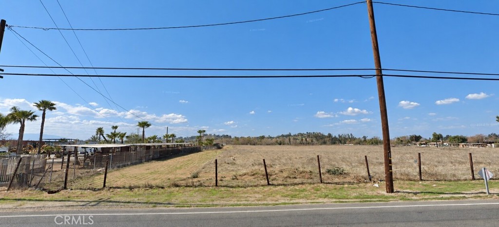 Commercial Lease in Riverside