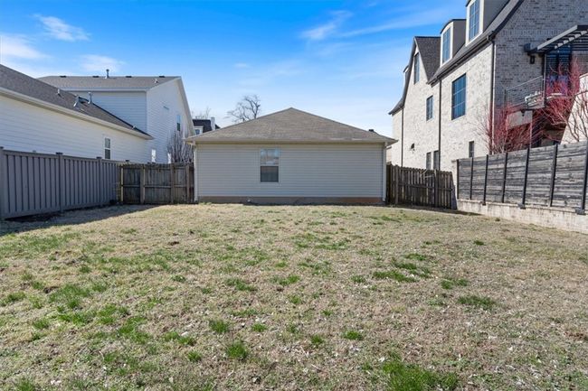 207 Sw D St, House other with 3 bedrooms, 2 bathrooms and null parking in Bentonville AR | Image 10
