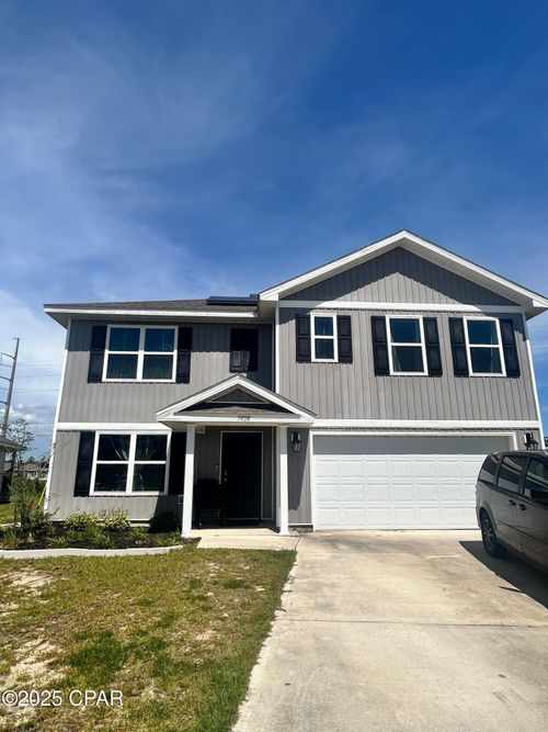 5808 Tiagra Dr, Panama City, FL, 32404-6390 | Card Image