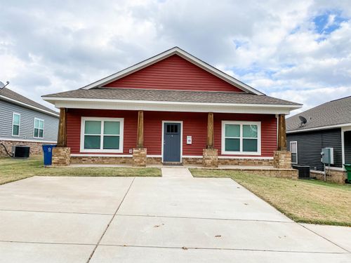 414 S Market, Benton, AR, 72015-4348 | Card Image