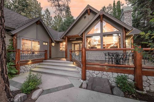 187 Bayside Dr, Big Bear Lake, CA, 92315-2019 | Card Image