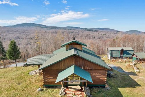 851 Jericho Trail, Landaff, NH, 03585 | Card Image