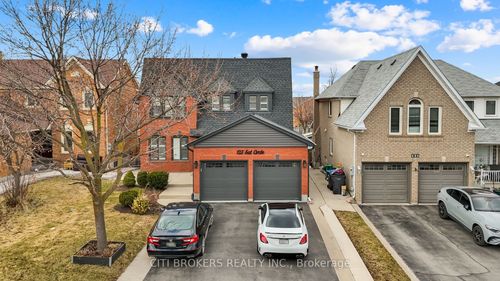 123 Sal Cir, Brampton, ON, L6R1H5 | Card Image