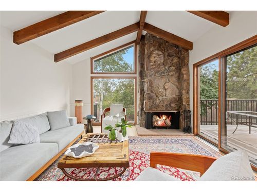 46-2356 Hiwan Dr, Evergreen, CO, 80439-8980 | Card Image